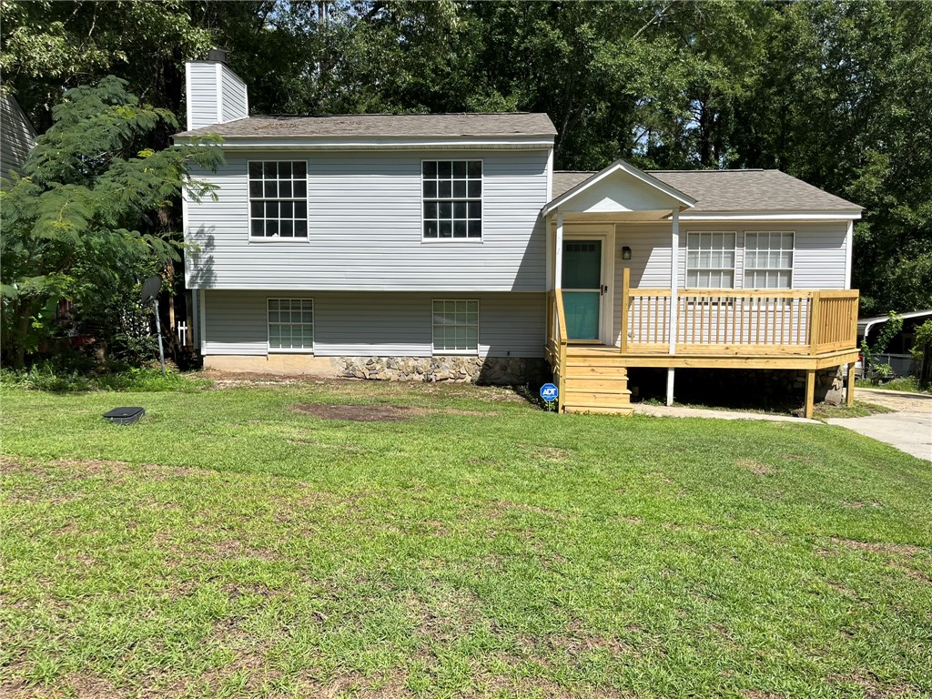 207 Woodspur Road Irmo, SC 29063 - Photo 1 of 11 Front exterior