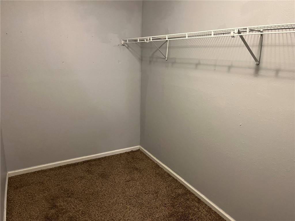 207 Woodspur Road Irmo, SC 29063 - Photo 7 of 11 Closet