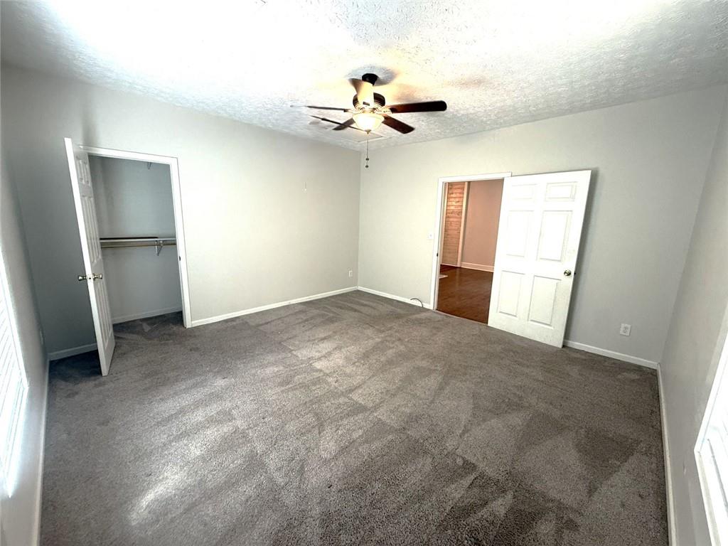 173 Cleveland Street Southeast Atlanta, GA 30316 - Photo 11 of 16 a view of an empty room with a window