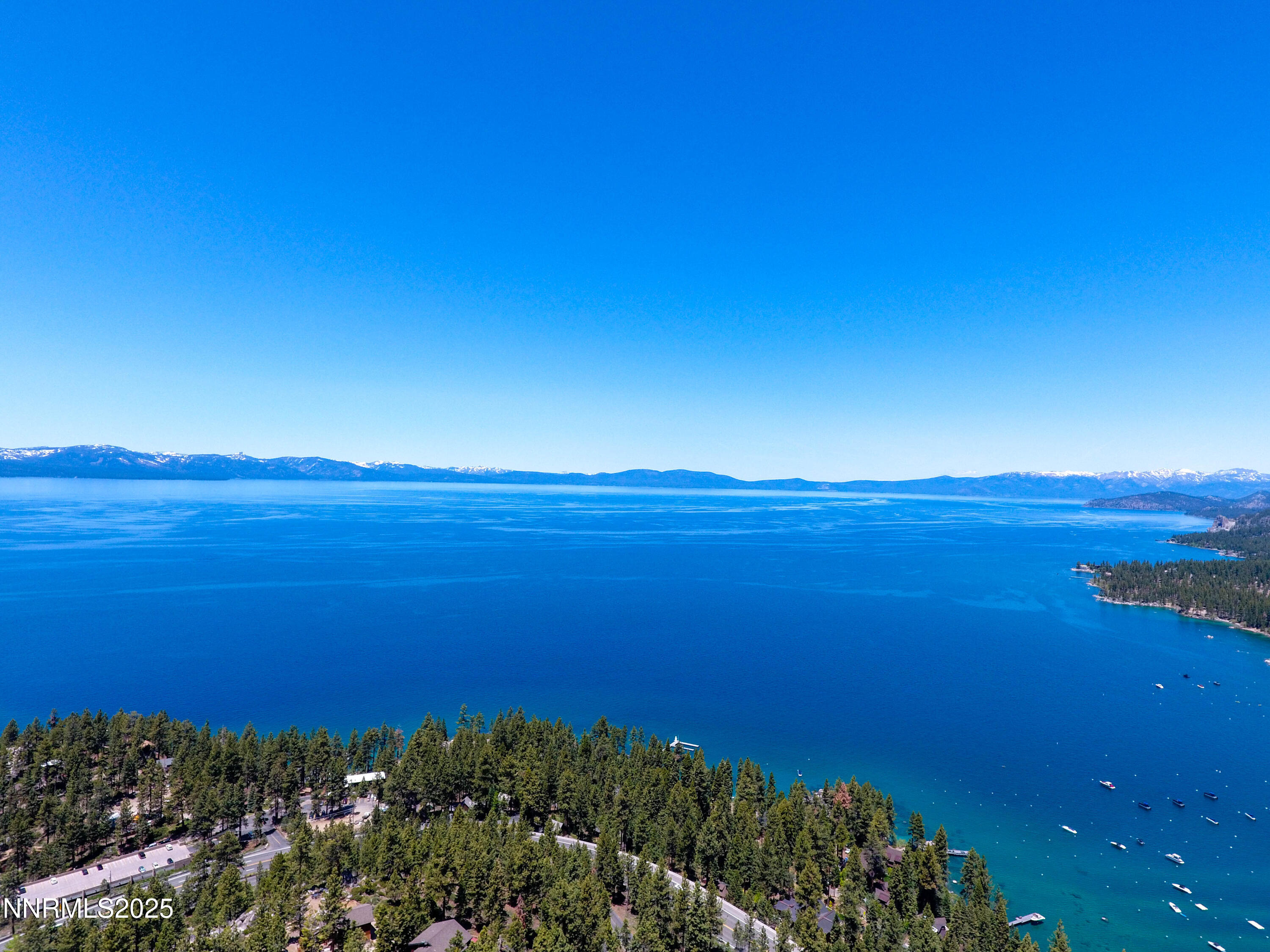 664 Lookout Road Zephyr Cove, NV 89448 - Photo 2 of 10