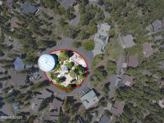 $598,000 | 664 Lookout Road, Zephyr Cove, NV 89448