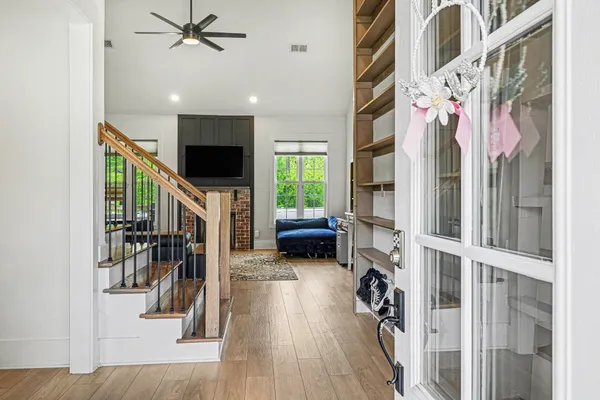 $525,000 | 801 Brooke Vly Trace, Clarksville, TN 37043