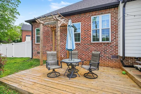 $497,900 | 801 Brooke Vly Trace, Clarksville, TN 37043