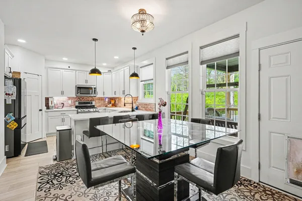 $497,900 | 801 Brooke Vly Trace, Clarksville, TN 37043