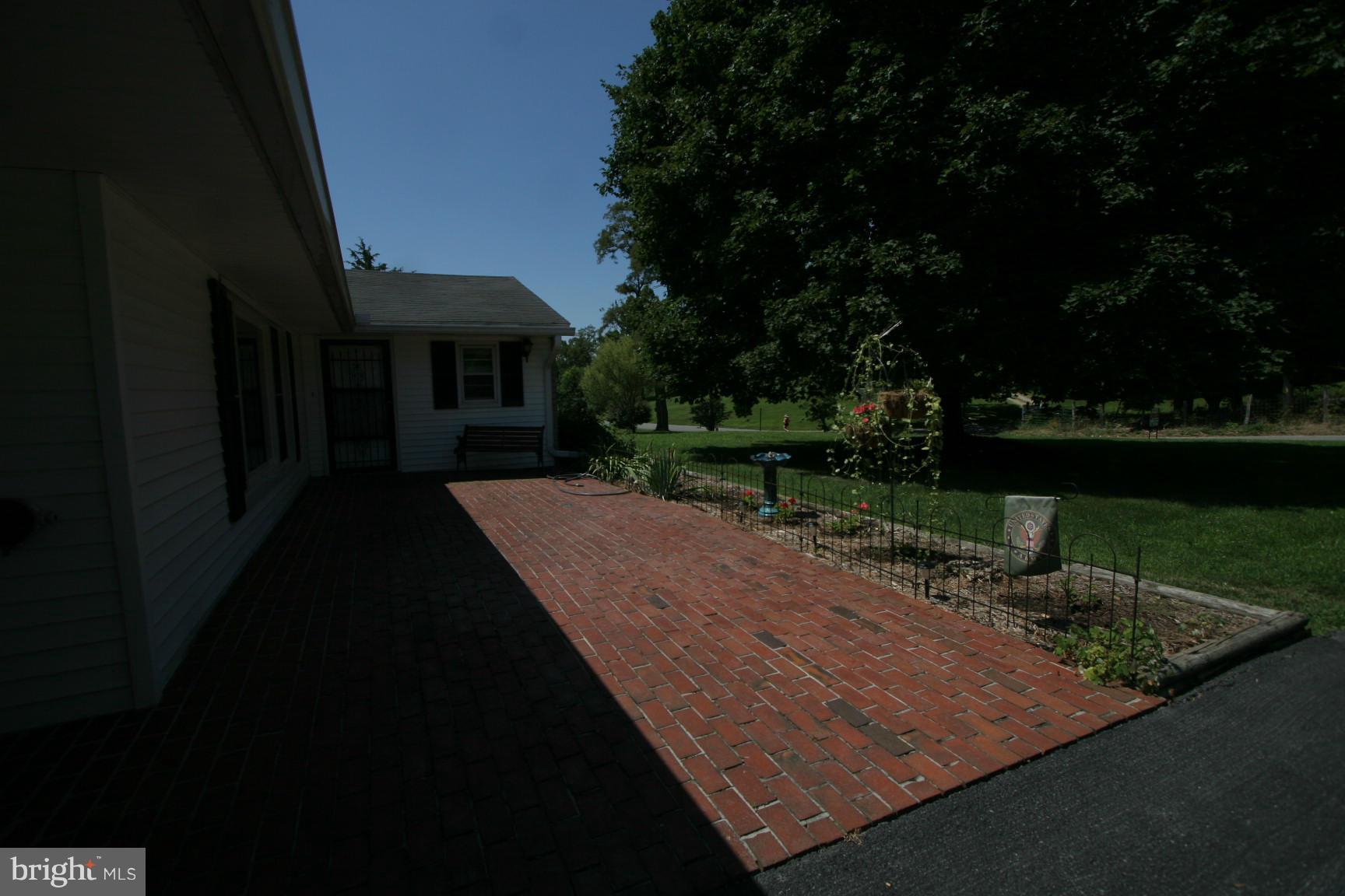 8605 Reichard Road Fairplay, MD 21733 - Photo 23 of 23 Exterior (General)