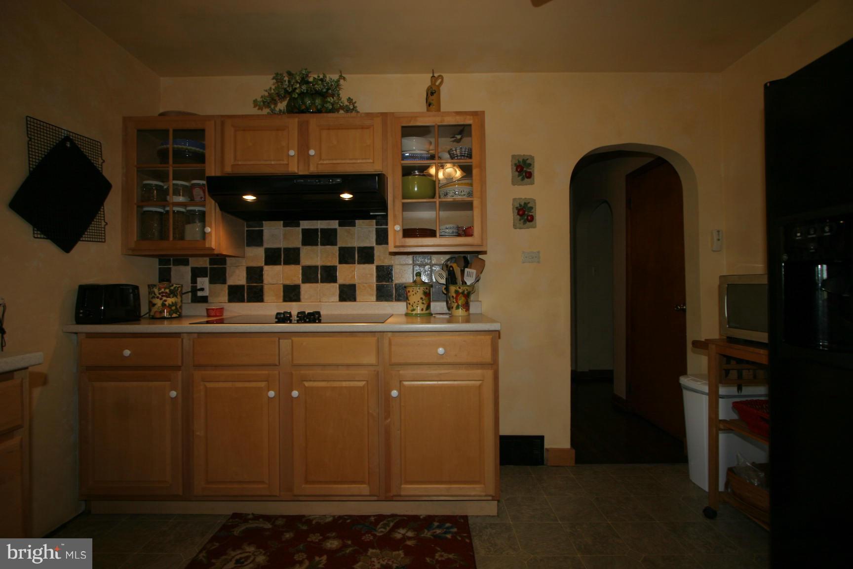 8605 Reichard Road Fairplay, MD 21733 - Photo 7 of 23 Kitchen