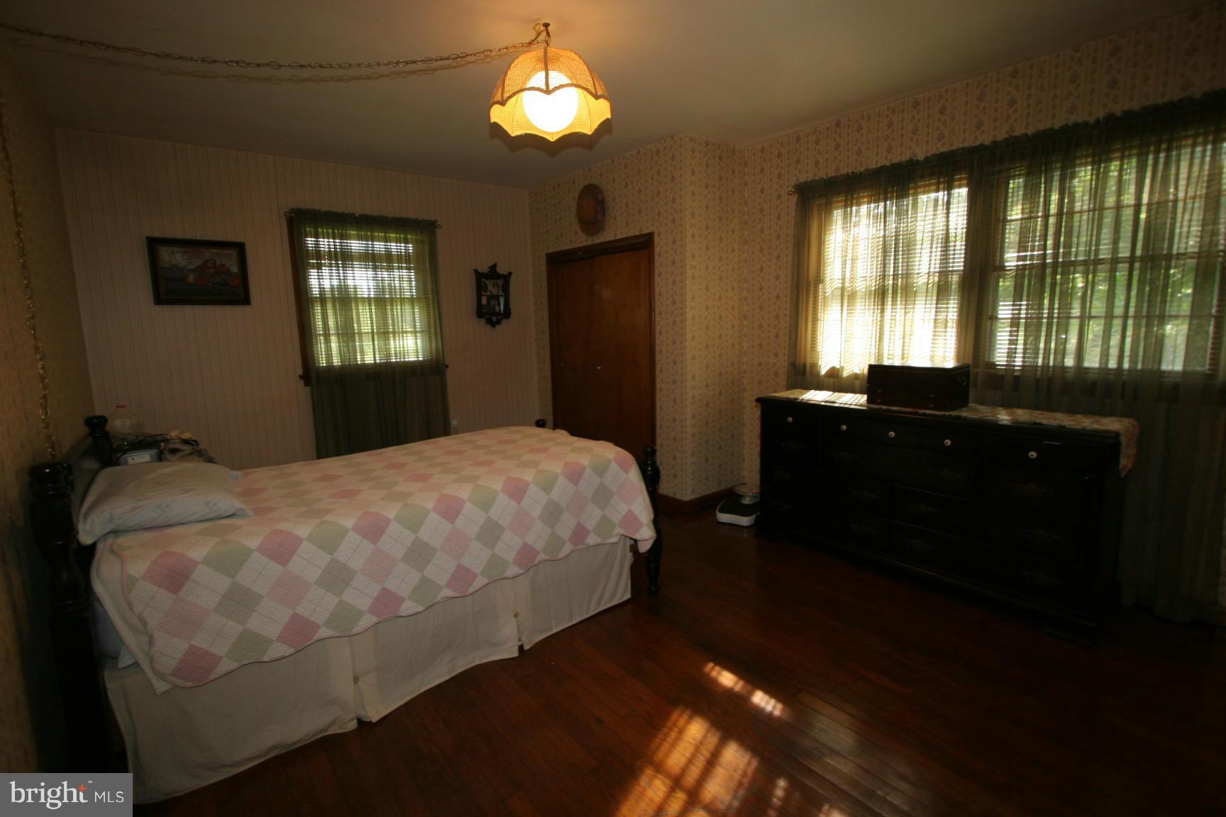 8605 Reichard Road Fairplay, MD 21733 - Photo 8 of 23 Bedroom (Master)