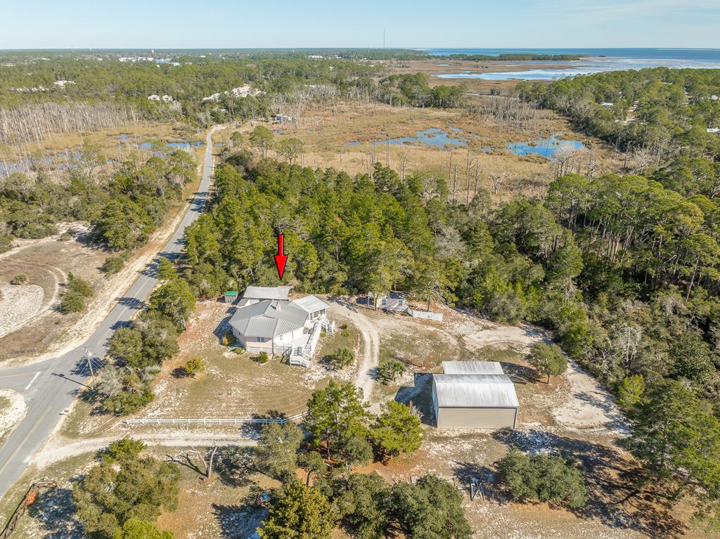 1810 Lighthouse Road Carrabelle, FL 32322 - Photo 33 of 80