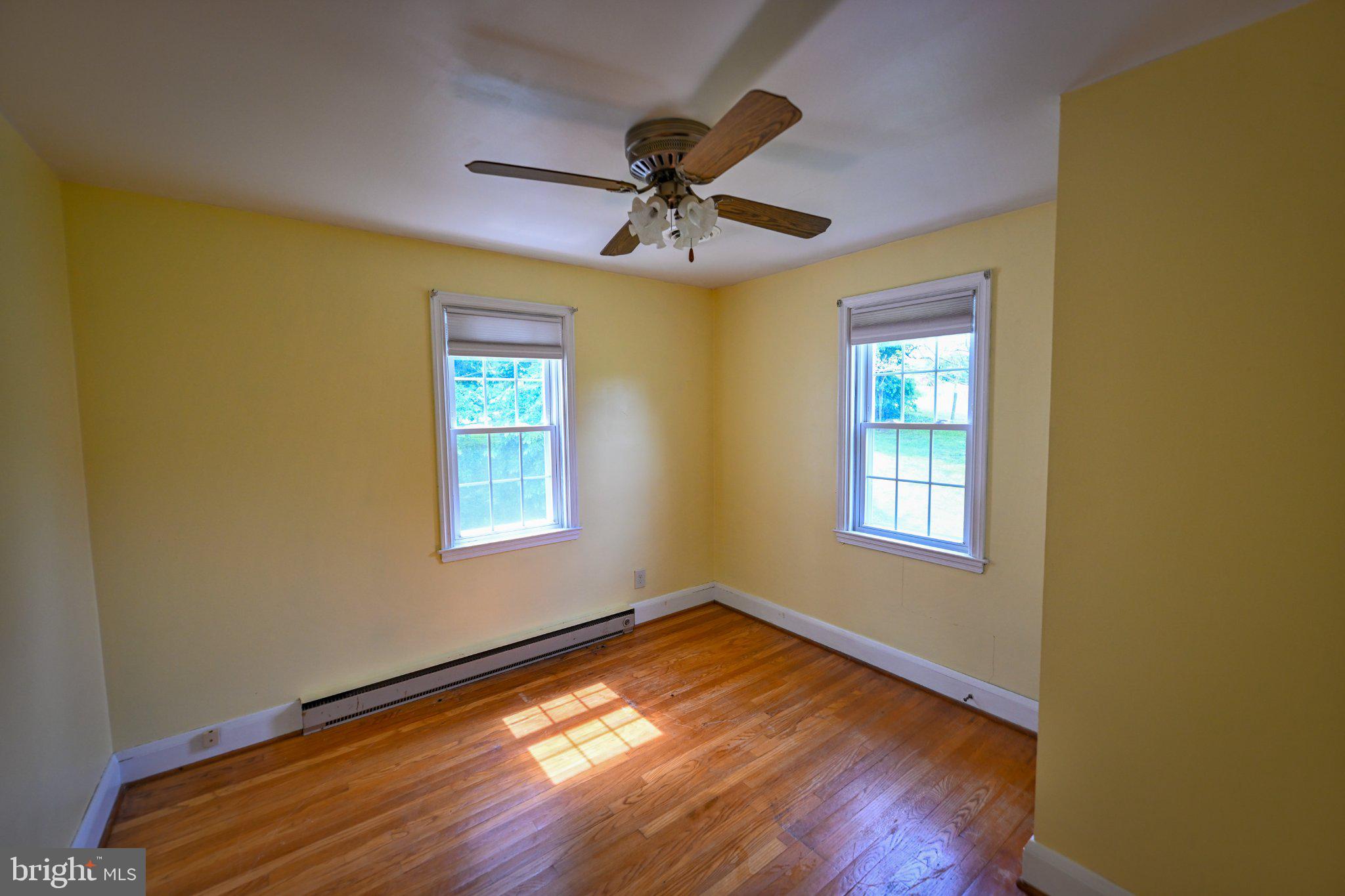 12200 Jericho Road Kingsville, MD 21087 - Photo 64 of 72 Bedroom #4 on 2nd floor