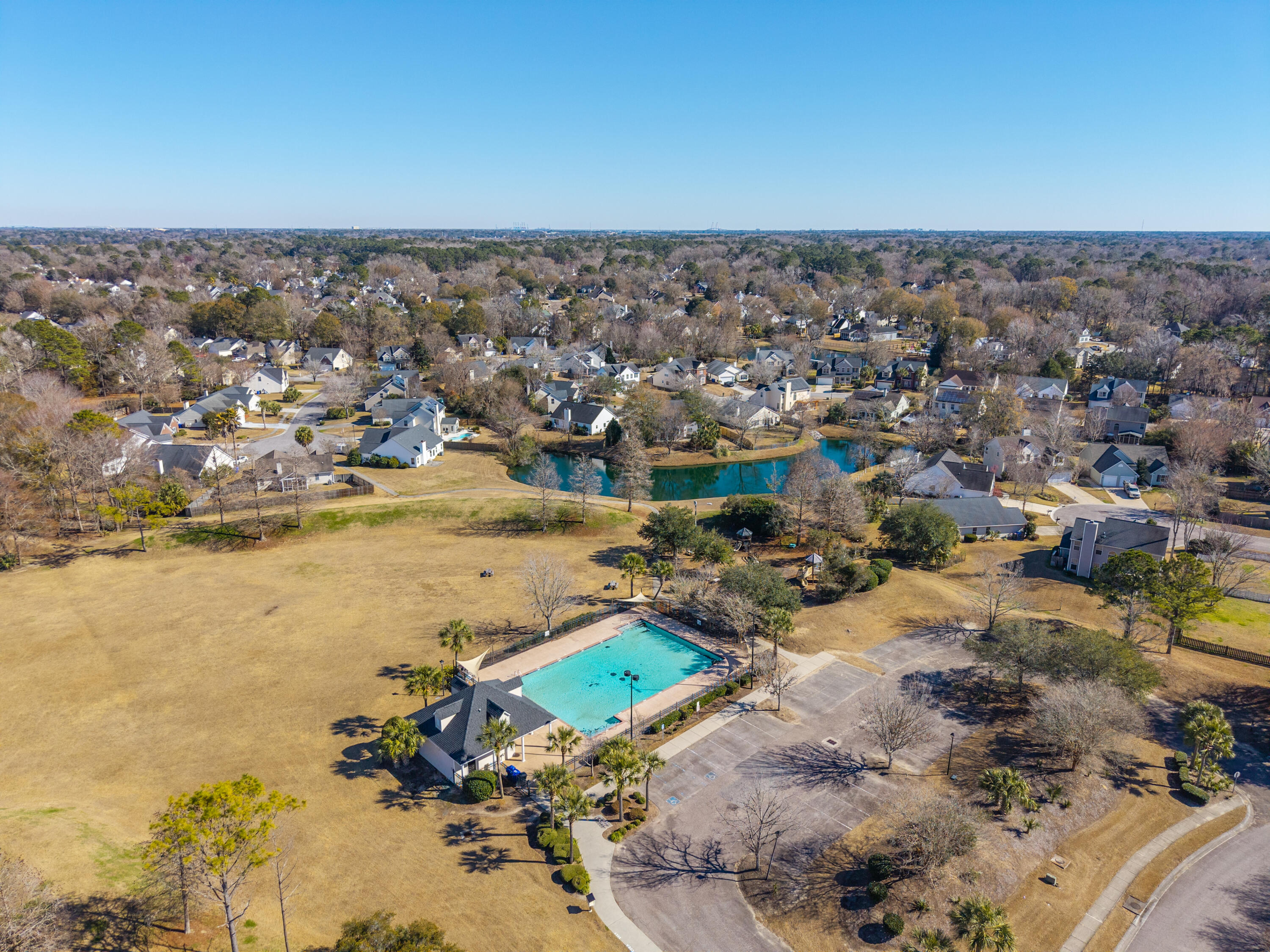 5063 Weatherstone Road Charleston, SC 29414 - Photo 9 of 15