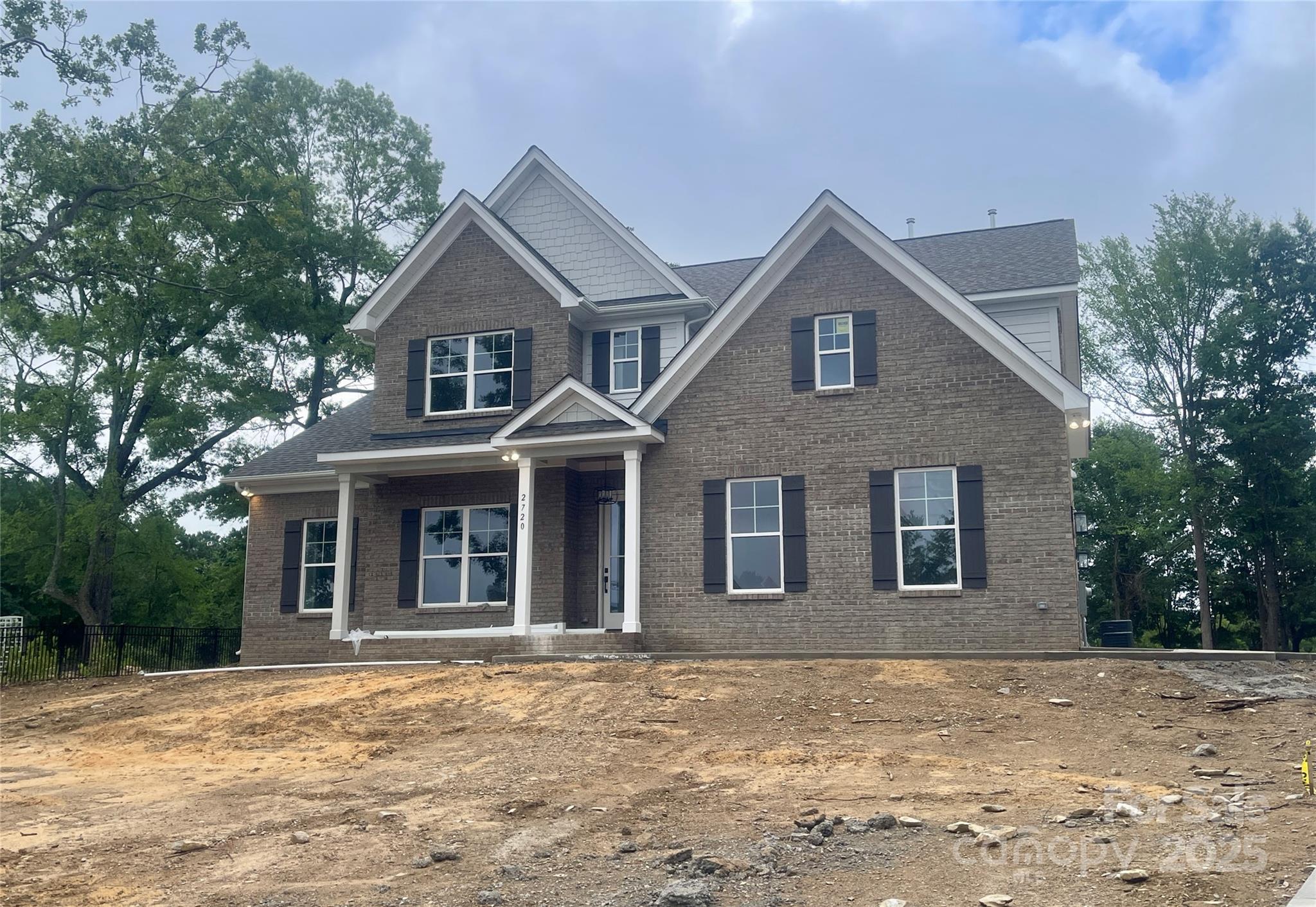 2720 Old Course Road Monroe, NC 28112 - Photo 1 of 9 Gallery Image 1