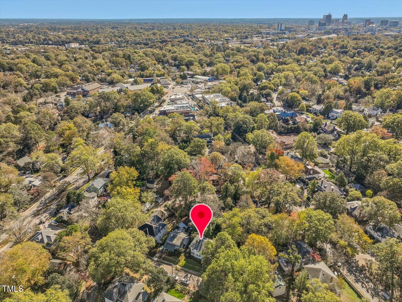 2108 Myrtle Avenue Raleigh, NC 27608 - Photo 89 of 95 89-Near Five Points and Downtown Raleigh