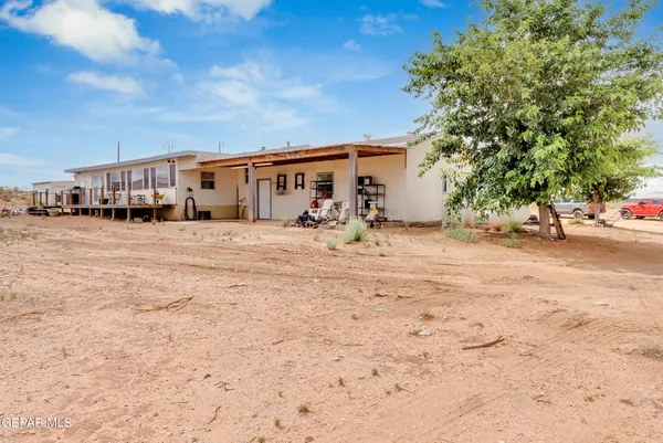 $269,950 | 55920 Highway 62, El Paso, TX 79938