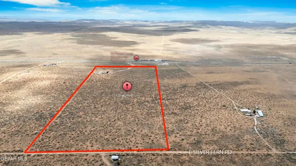 $269,950 | 55920 Highway 62, El Paso, TX 79938