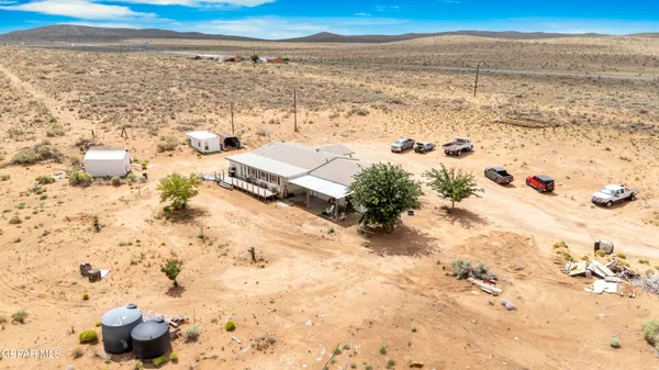 $269,950 | 55920 Highway 62, El Paso, TX 79938