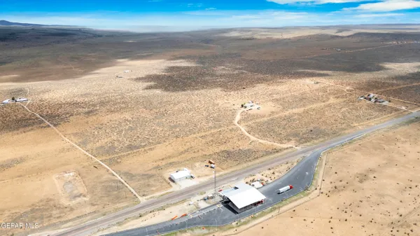 $269,950 | 55920 Highway 62, El Paso, TX 79938