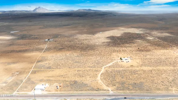 $269,950 | 55920 Highway 62, El Paso, TX 79938