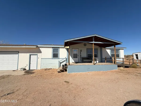 $269,950 | 55920 Highway 62, El Paso, TX 79938