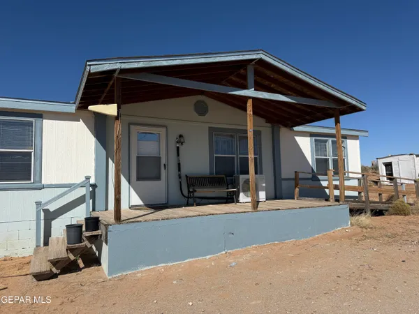 $269,950 | 55920 Highway 62, El Paso, TX 79938