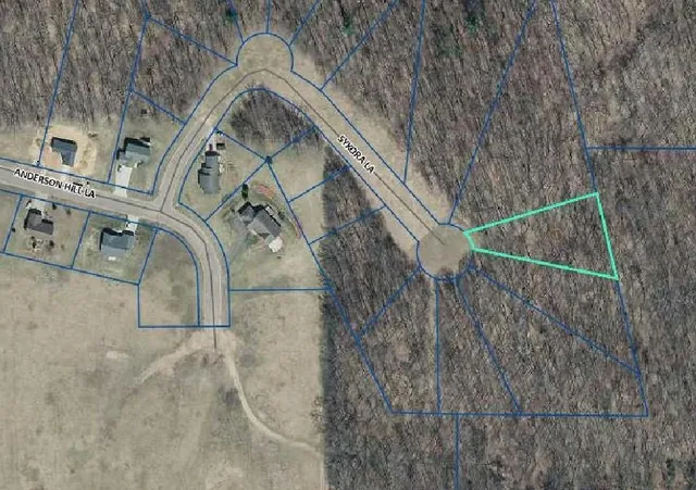 $57,000 | 1457 Sykora Lane, Boyceville, WI 54725