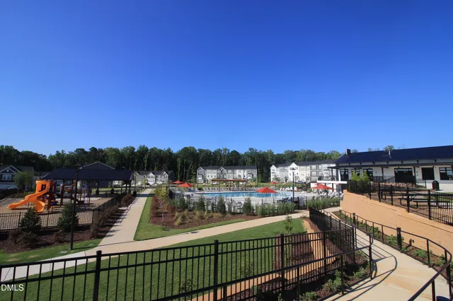 $2,050 | 1705 Barrett Run Trail, Apex, NC 27502