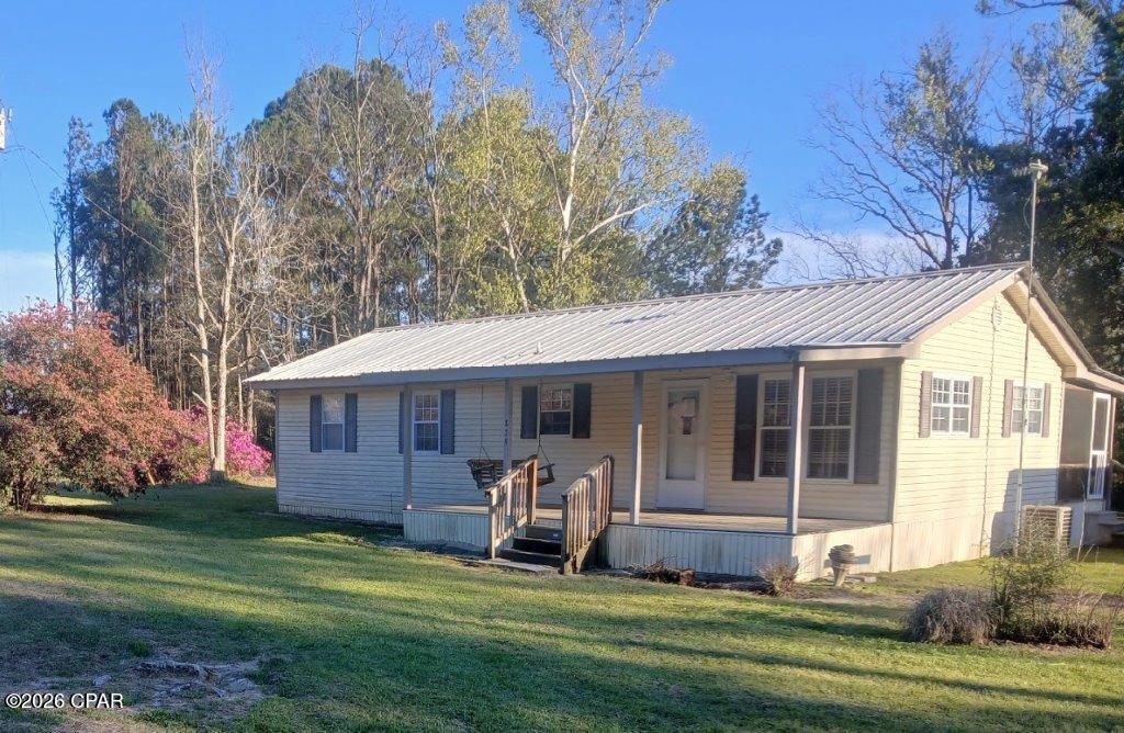 879 Macedonia Church Road DeFuniak Springs, FL 32435 - Photo 26 of 33 Gallery Image 26