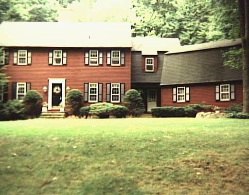 38 Hunter Lane Ridgefield, CT 06877 - Photo 1 of 1