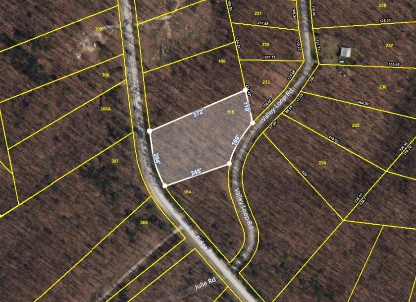 195 West Ridge Road, Unit 195 Crossville, TN 38572 - Photo 1 of 1 Photo
