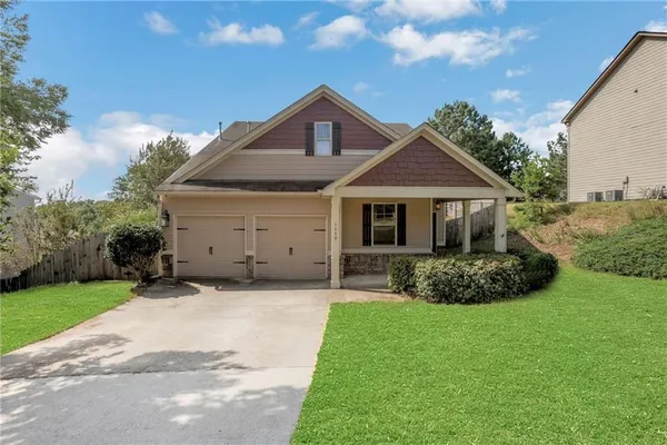 $2,750 | 1440 Buckskin Trail, Suwanee, GA 30024