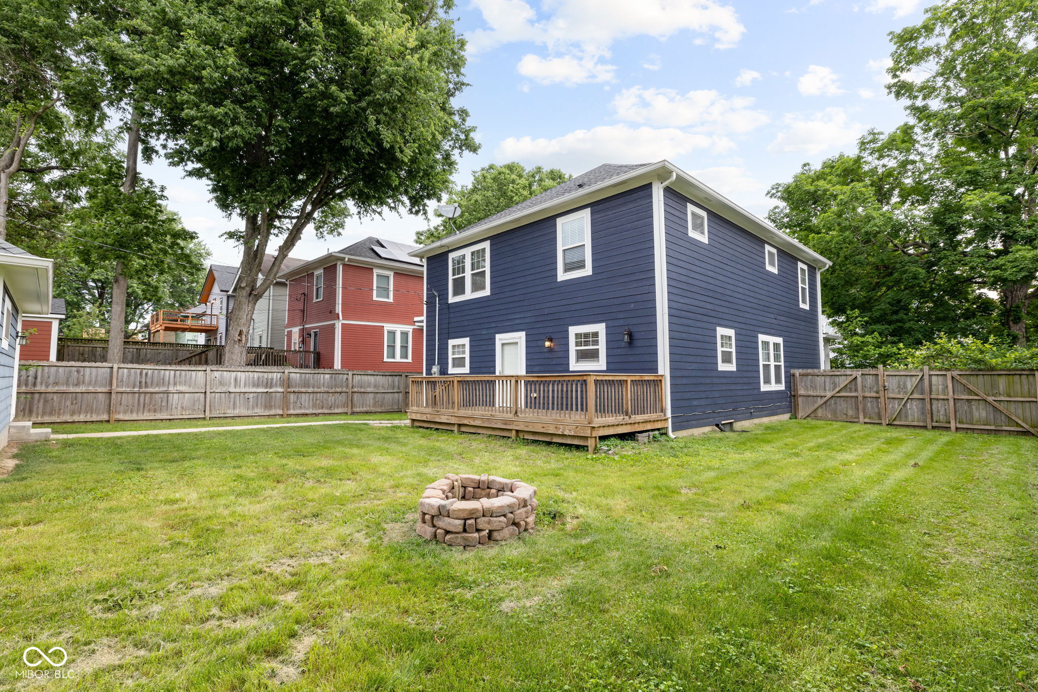 3126 Ruckle Street Indianapolis, IN 46205 - Photo 31 of 32