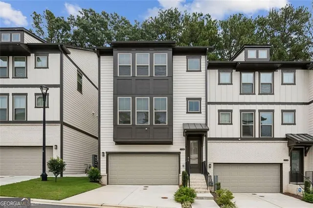 $699,900 | 1336 Stanley Park Drive, Unit 148, Decatur, GA 30033