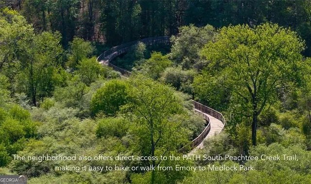 $699,900 | 1336 Stanley Park Drive, Unit 148, Decatur, GA 30033