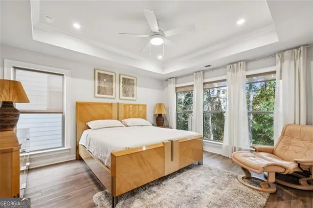 $699,900 | 1336 Stanley Park Drive, Unit 148, Decatur, GA 30033