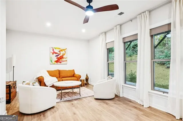 $699,900 | 1336 Stanley Park Drive, Unit 148, Decatur, GA 30033