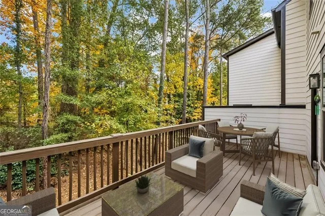 $699,900 | 1336 Stanley Park Drive, Unit 148, Decatur, GA 30033