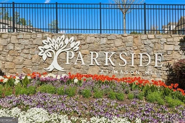 $699,900 | 1336 Stanley Park Drive, Unit 148, Decatur, GA 30033