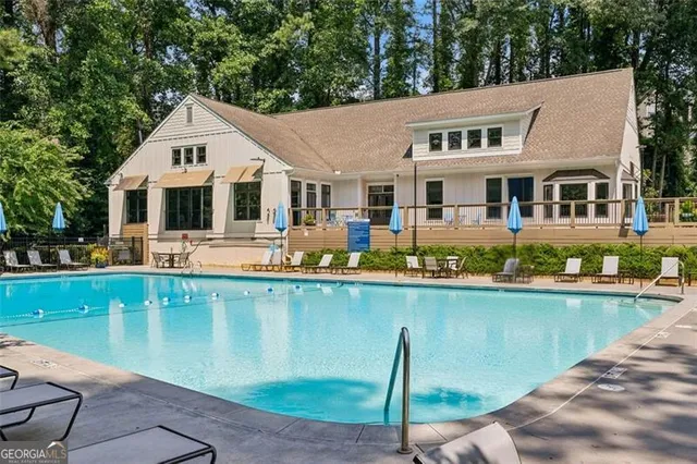 $699,900 | 1336 Stanley Park Drive, Unit 148, Decatur, GA 30033