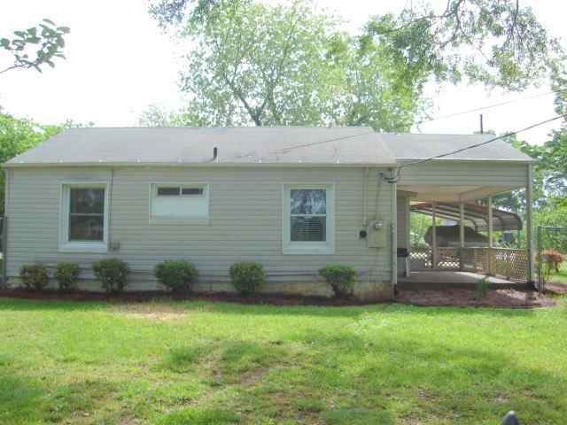 438 South Elm Street Pendleton, SC 29670 - Photo 11 of 12