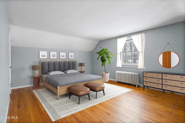 $359,900 | 4 Woodridge Road, Bethlehem, NY 12054