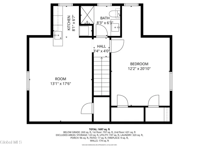$359,900 | 4 Woodridge Road, Bethlehem, NY 12054