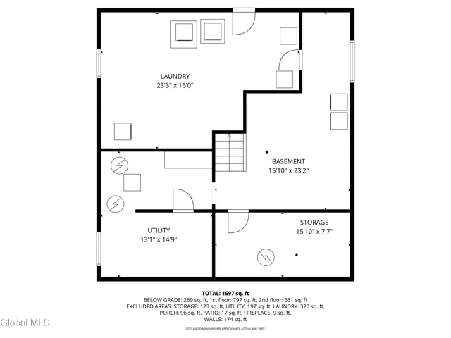 $359,900 | 4 Woodridge Road, Bethlehem, NY 12054