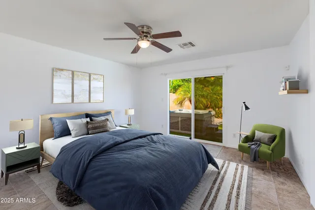 $460,000 | 3612 West Questa Drive, Glendale, AZ 85310