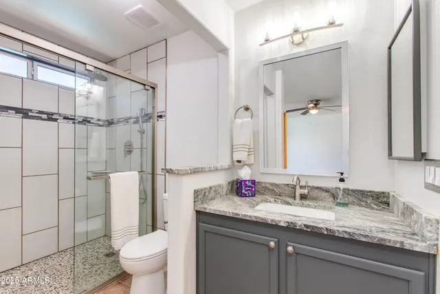 $460,000 | 3612 West Questa Drive, Glendale, AZ 85310