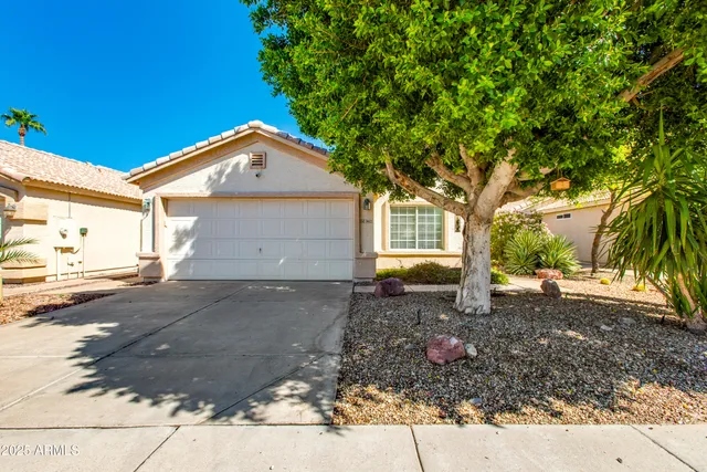 $460,000 | 3612 West Questa Drive, Glendale, AZ 85310