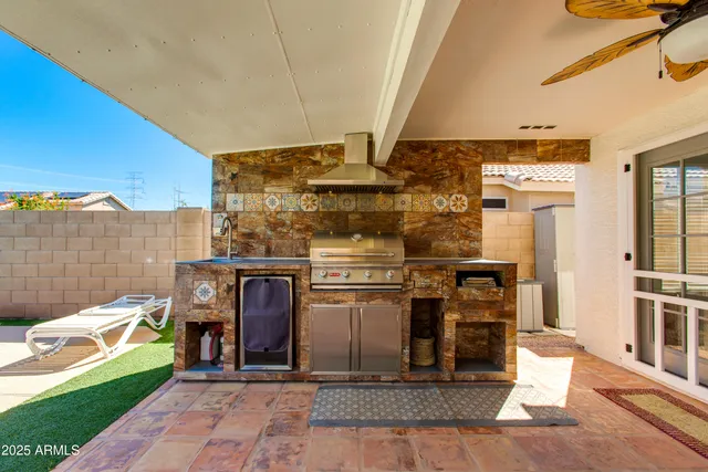 $460,000 | 3612 West Questa Drive, Glendale, AZ 85310