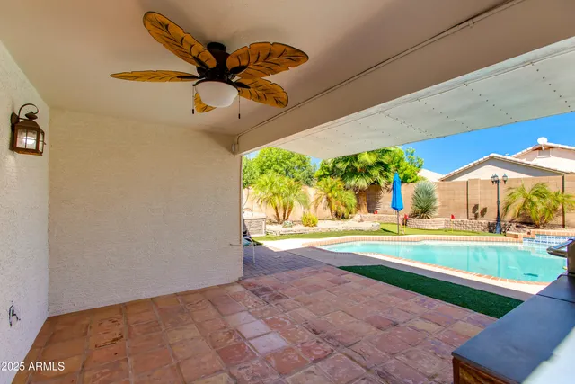 $460,000 | 3612 West Questa Drive, Glendale, AZ 85310