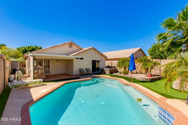 $460,000 | 3612 West Questa Drive, Glendale, AZ 85310