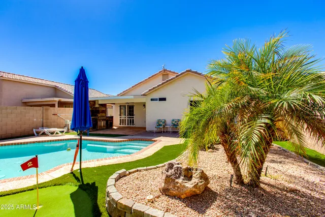 $460,000 | 3612 West Questa Drive, Glendale, AZ 85310