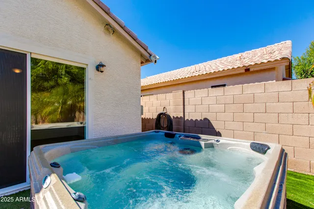 $460,000 | 3612 West Questa Drive, Glendale, AZ 85310