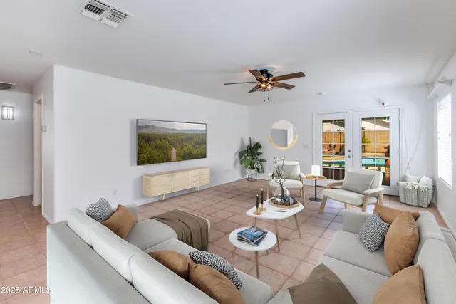 $460,000 | 3612 West Questa Drive, Glendale, AZ 85310